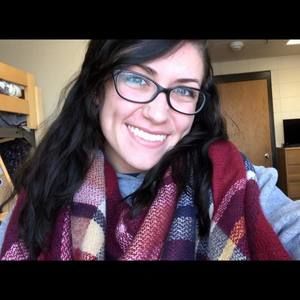 Meet your Posher, Adalee marie